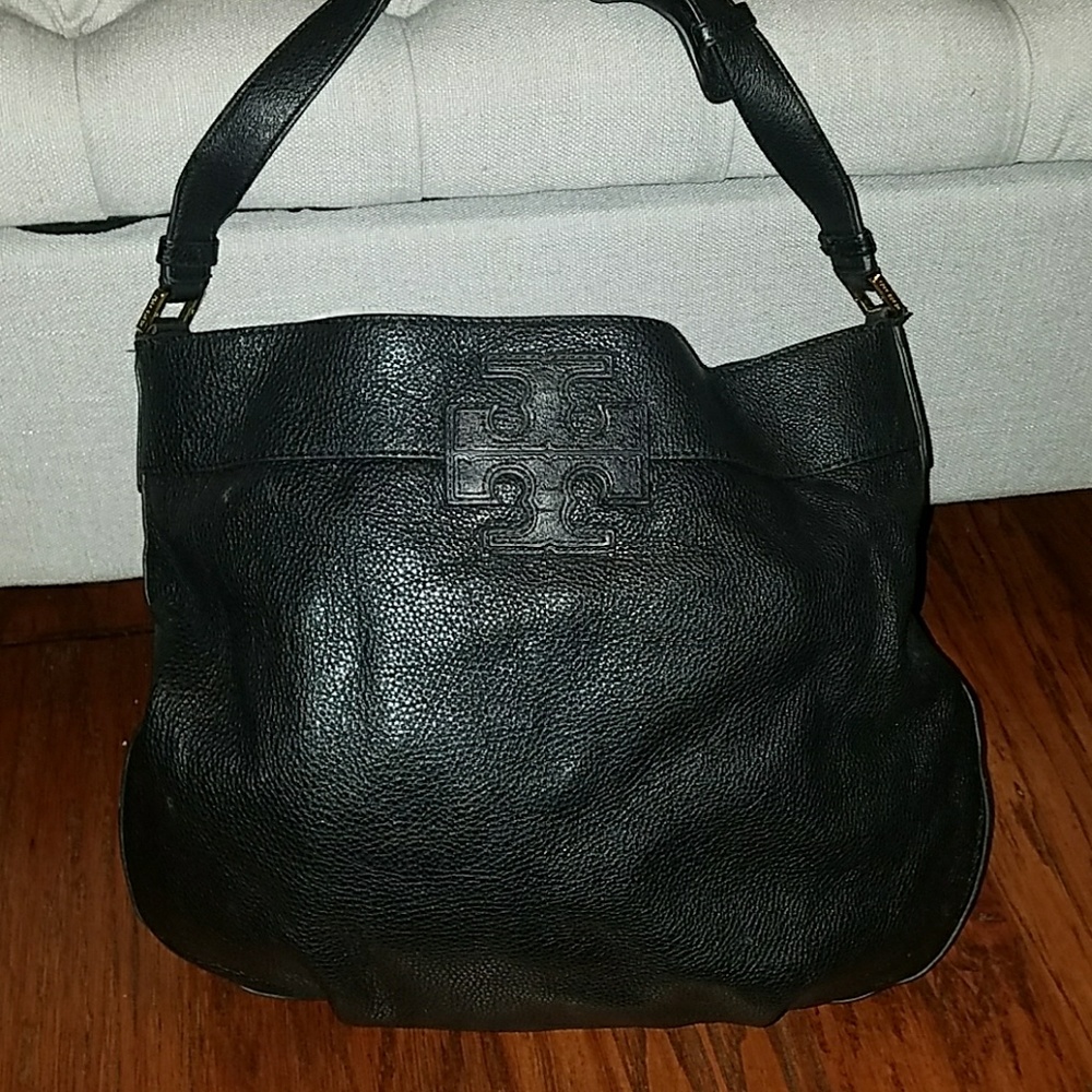 Large Tory Burch Hobo bag